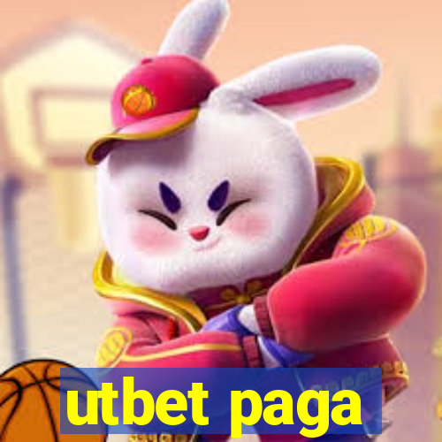 utbet paga